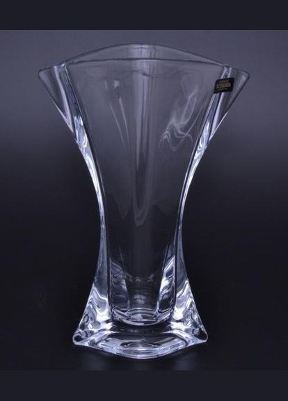 Ваза скляна Orbit 315 мм (8KE12/315) Bohemia (334006546)