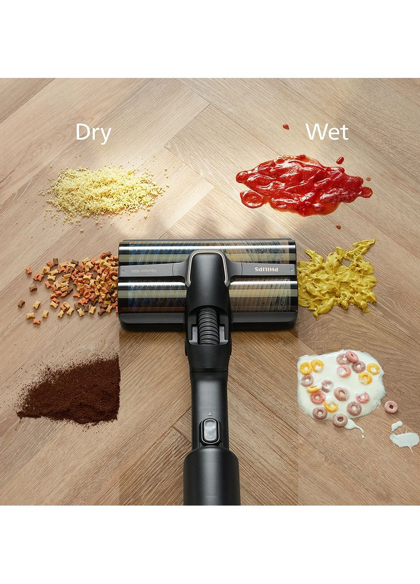 Аккумуляторный пылесос XW9463/11 (7195769) Philips (368631469)