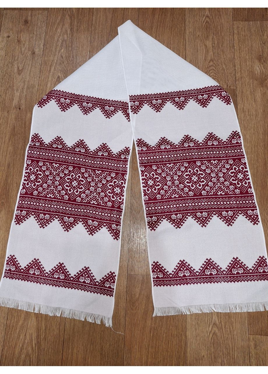 Универсальное вышитое полотенце No Brand (369162677)