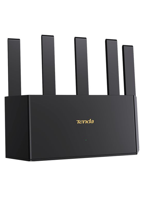 Бездротовий маршрутизатор TX2L Pro AX1500 (6989873) Tenda (315030483)