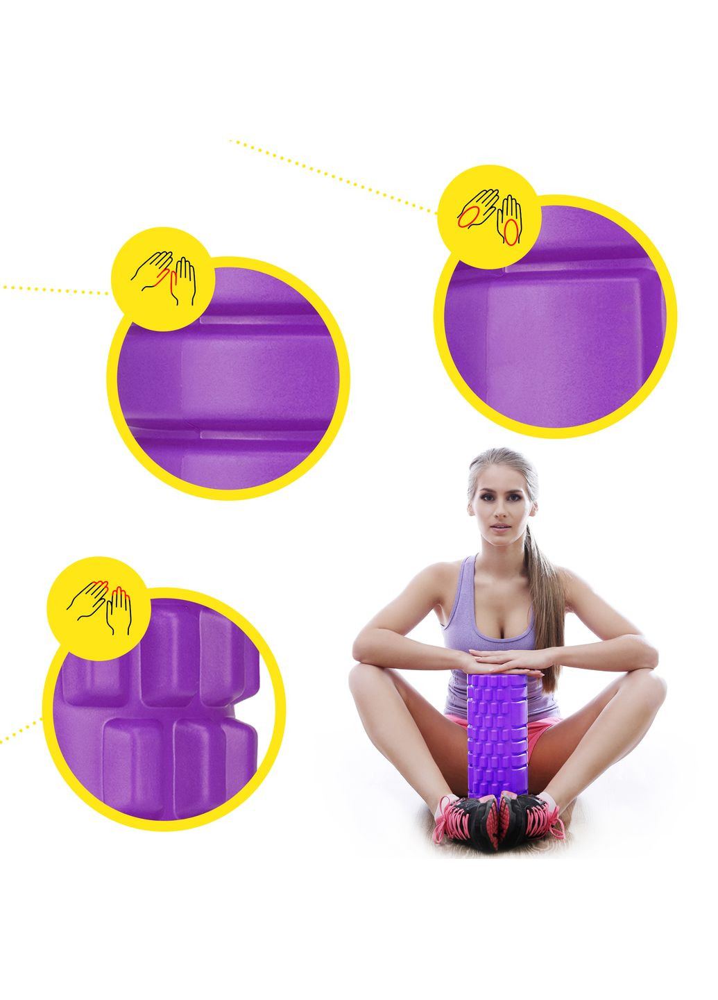 Роллер Cornix XR-0042 (341529190)