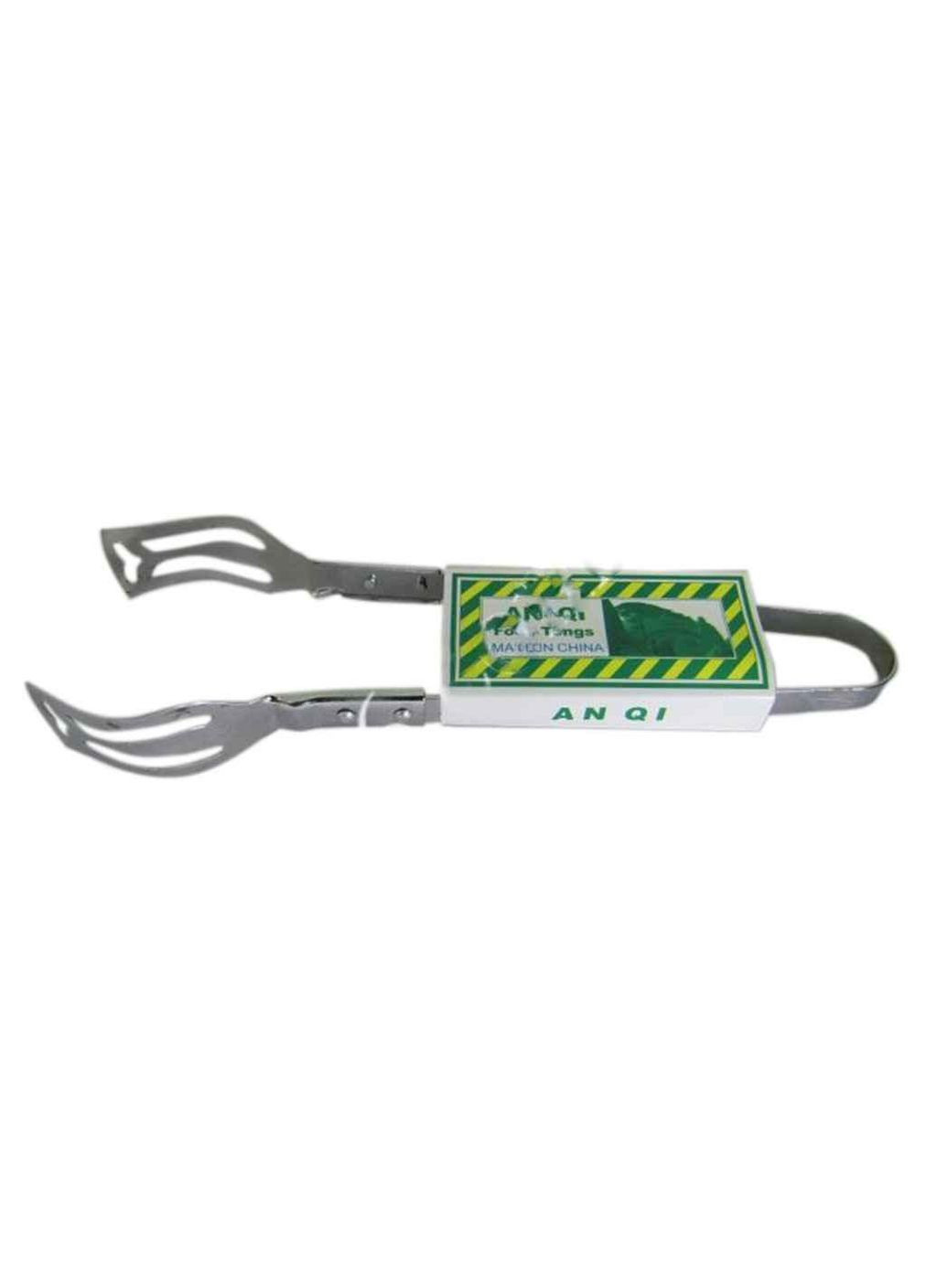 Щипці металеві Фігурні VT6-15915 14128 ТМ Vitol (305059010)