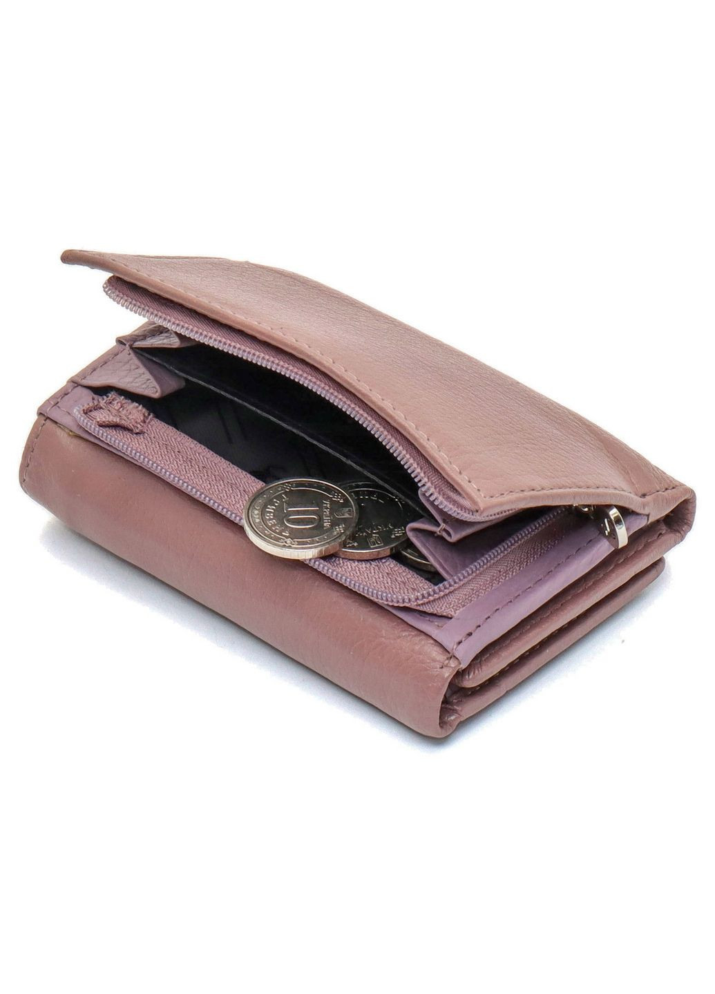 Шкіряний гаманець Marco Coverna (288187038)