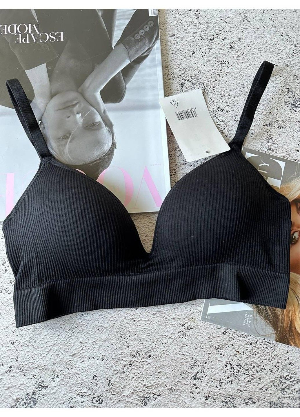 Топ-бюст без косточек на чашку В/C Lavolle (295923821)