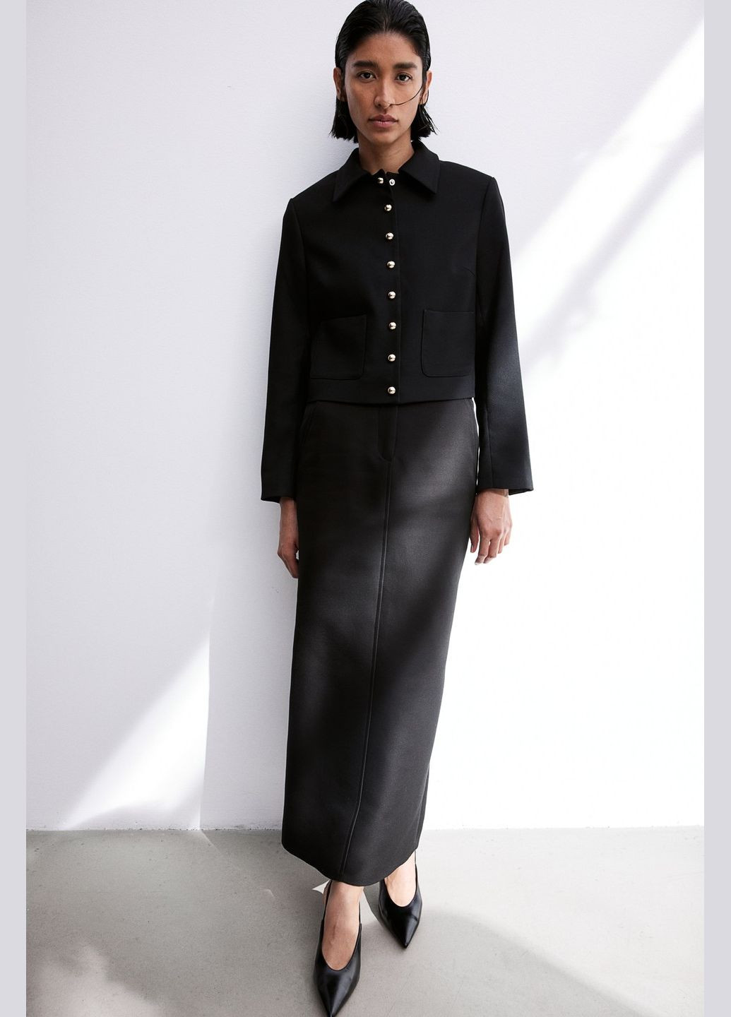 Жакет H&M (343316945)