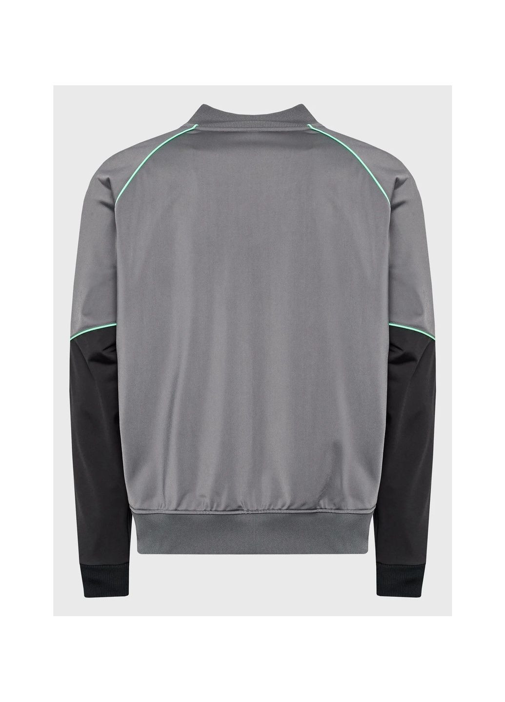 Олімпійка чоловіча Zip Grey HI3002 adidas (365961789)