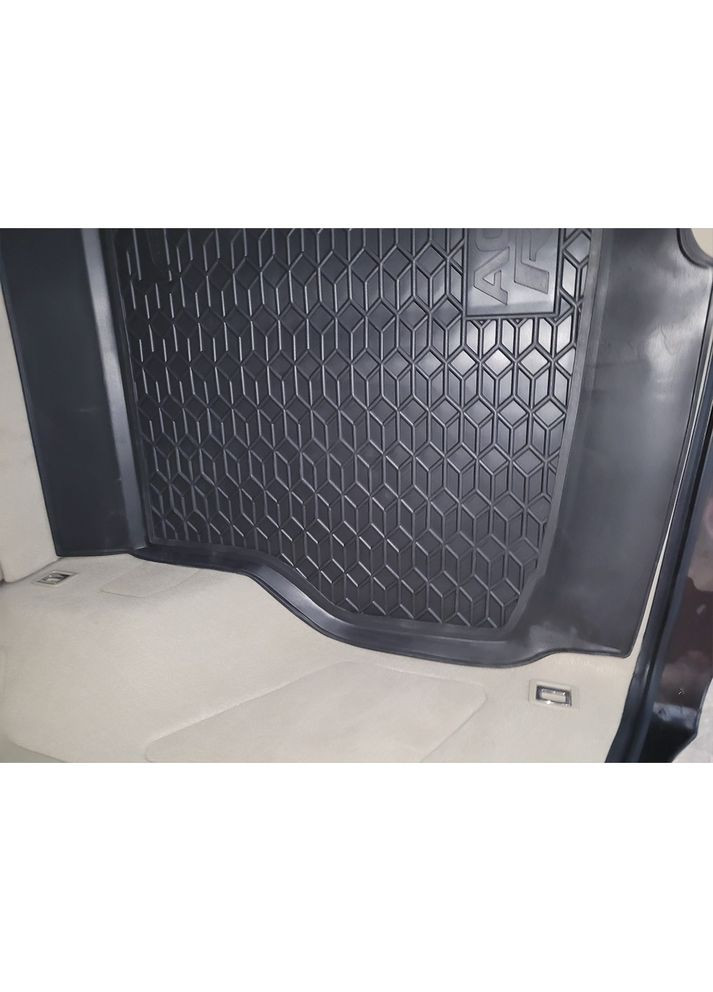 Коврик в багажник полиуретановый Автогум для ACURA (2014) Avto-Gumm RDX (360616878)