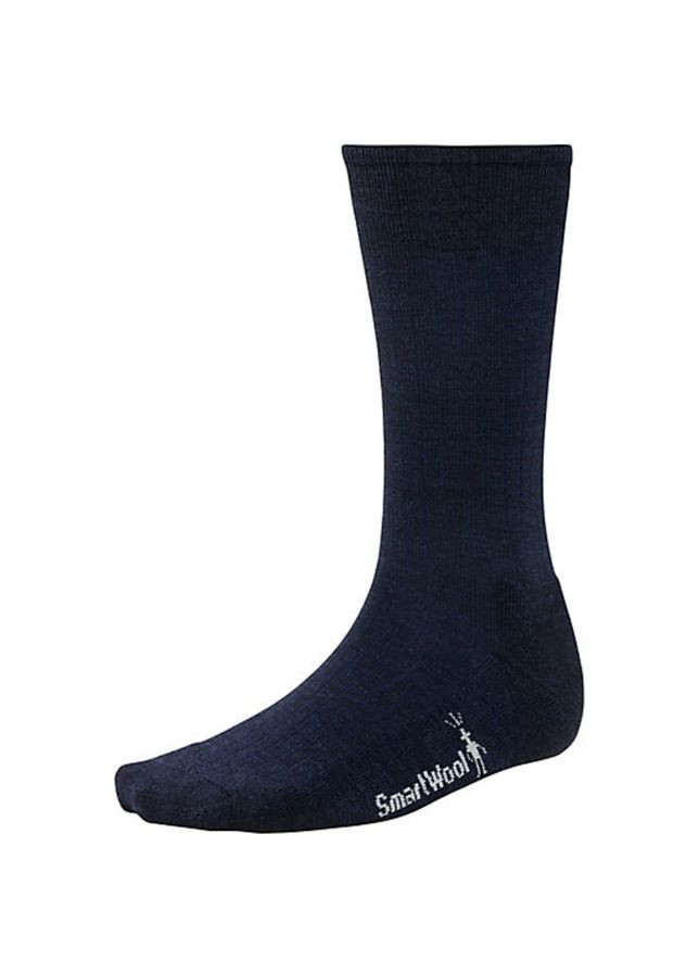 Термошкарпетки en's New Classic Rib Socks M Smartwool (278006306)