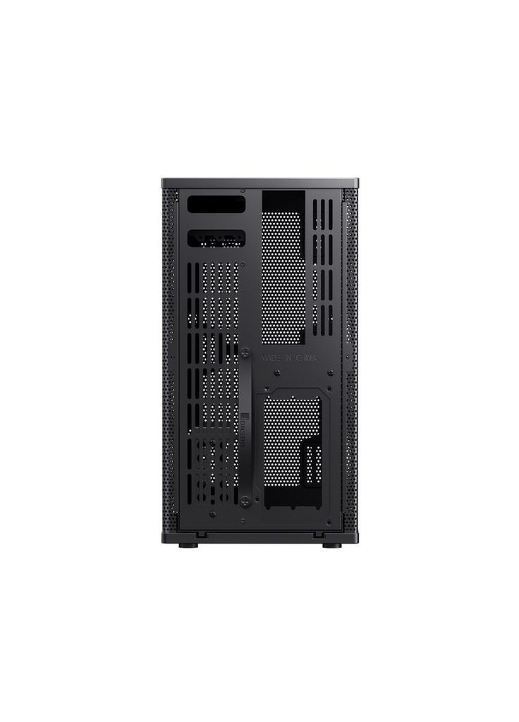 Корпус (m490574) Jonsbo VR3 Black (369016950)