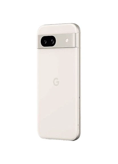 Смартфон Pixel 8a 8/128GB Porcelain Google (335814279)