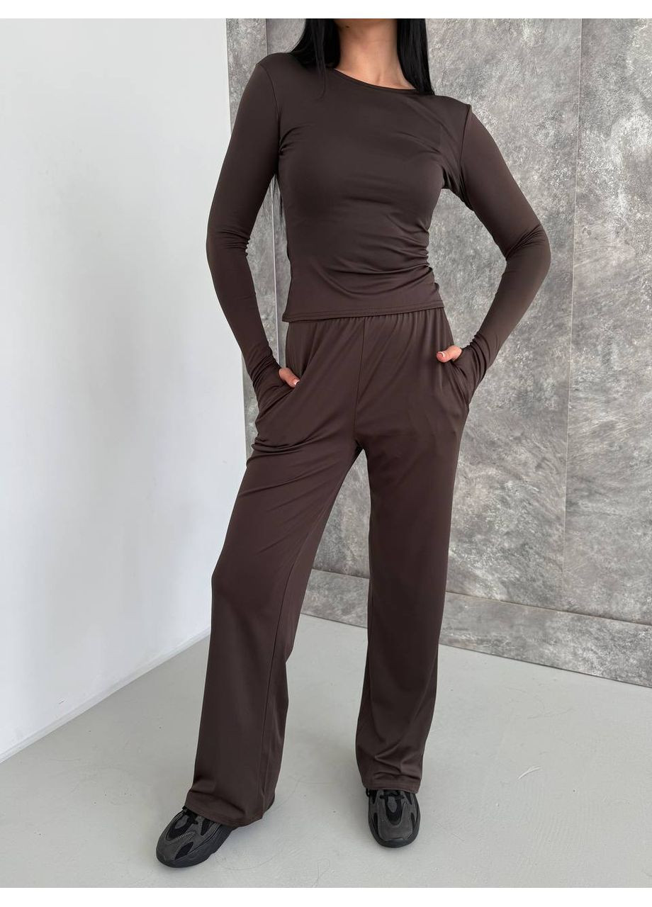 Женский костюм тройка Avanti (350313769)