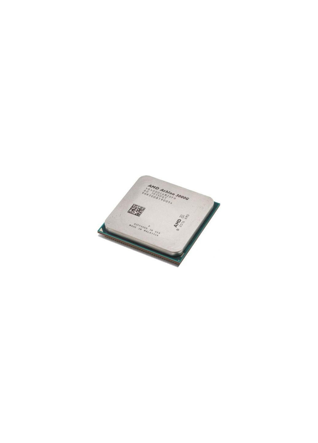 Процессор (YD3000C6M2OFH) AMD athlon ™ 3000g (275098768)