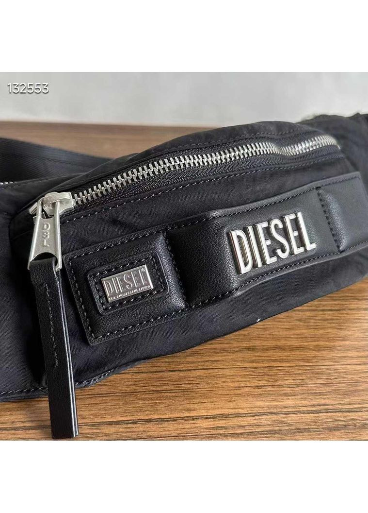 Сумка поясная бананка Diesel (363023891)