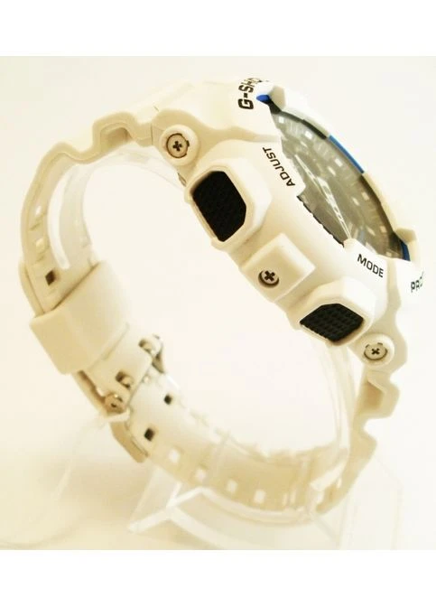 Часы GA-100B-7A Casio (397994294)