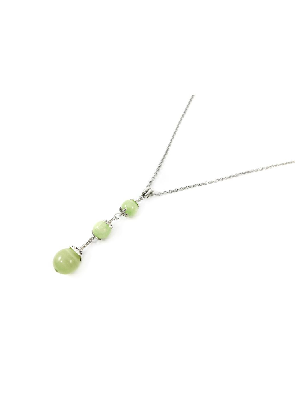 Эксклюзивная подвеска "Танита" Оникс Fursa fashion (315591653)