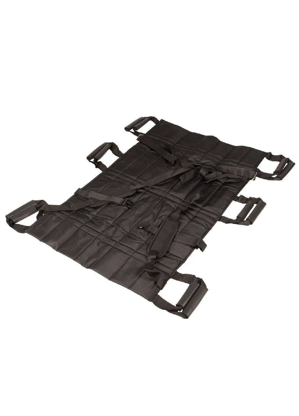 Ноші слінг для комфортного безпечного переміщення пацієнтів з обмеженою рухливістю 108x66 см (479484-Prob) Unbranded (321889119)