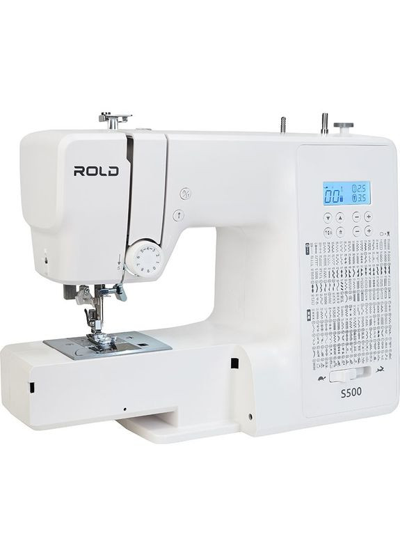 Швейная машина S500 ROLD (323090236)