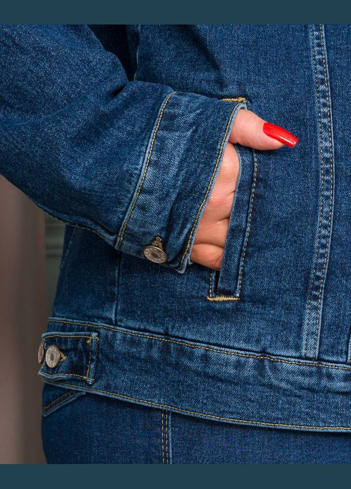 Пиджак CJeans 6250 Alenka Plus - (355341091)