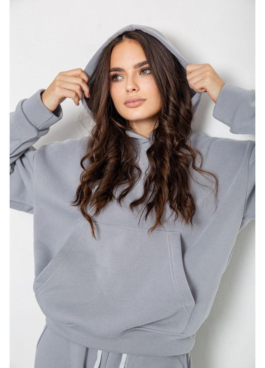 Спортивный костюм женский на флисе,, 241R2001-2 Ager (313291799)