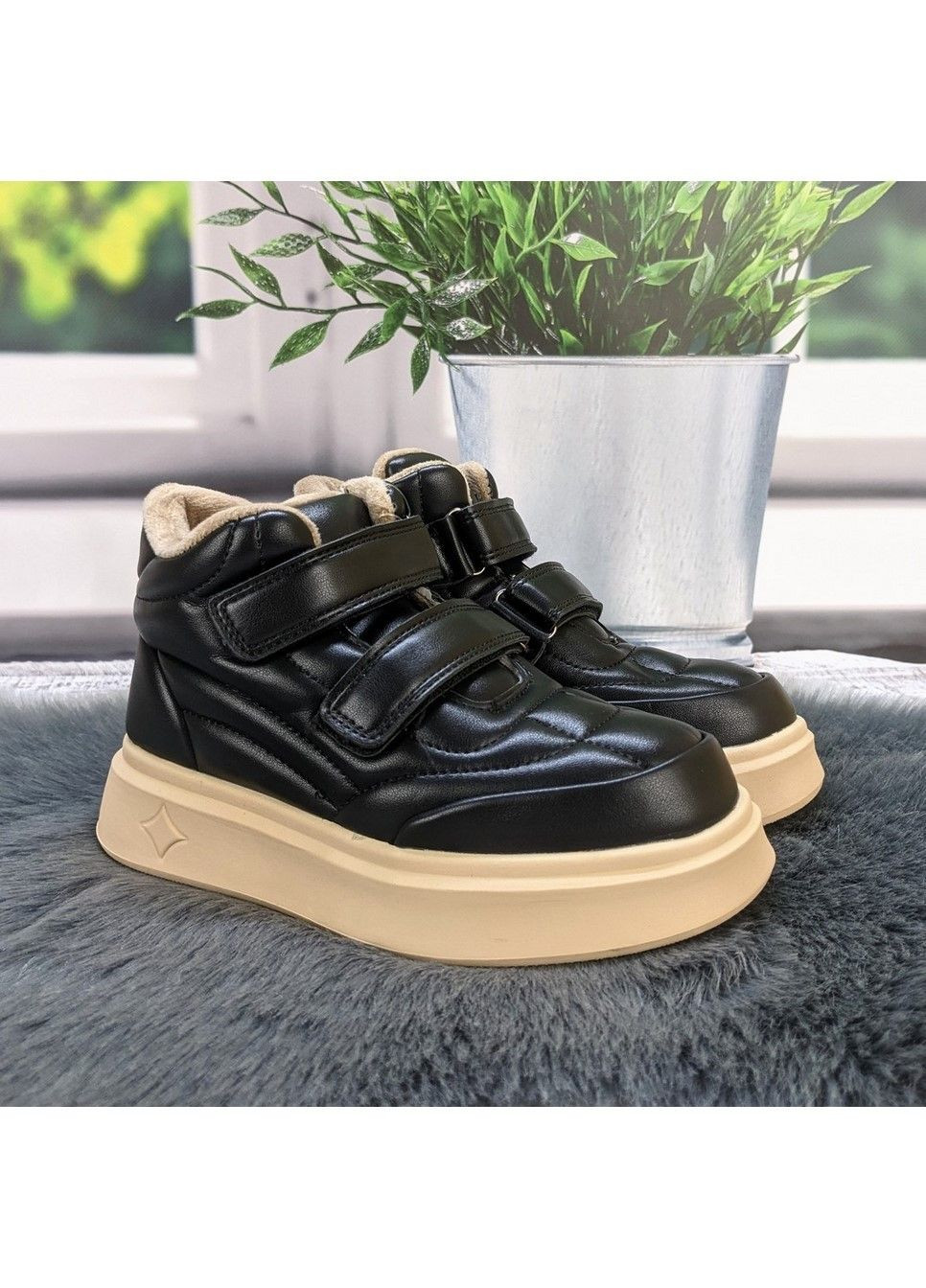 Демісезонні черевики Jong Golf (317284348)