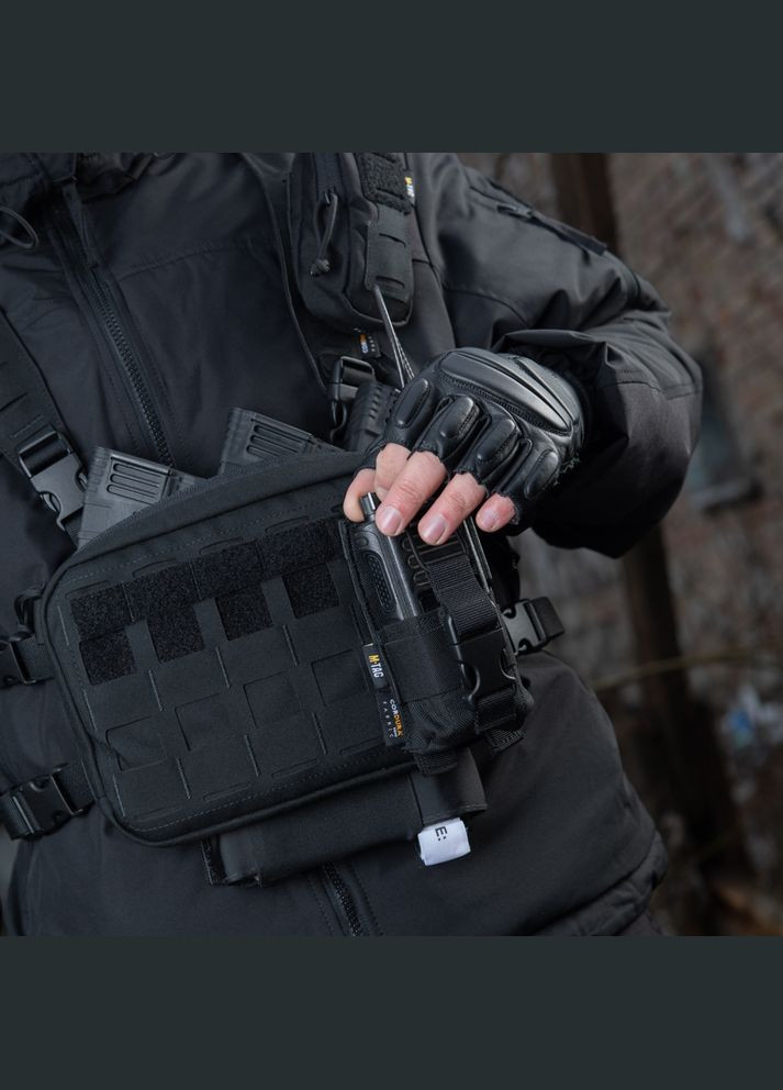 Результат для рации Motorola 4400/4800 Black M-TAC (303261478)