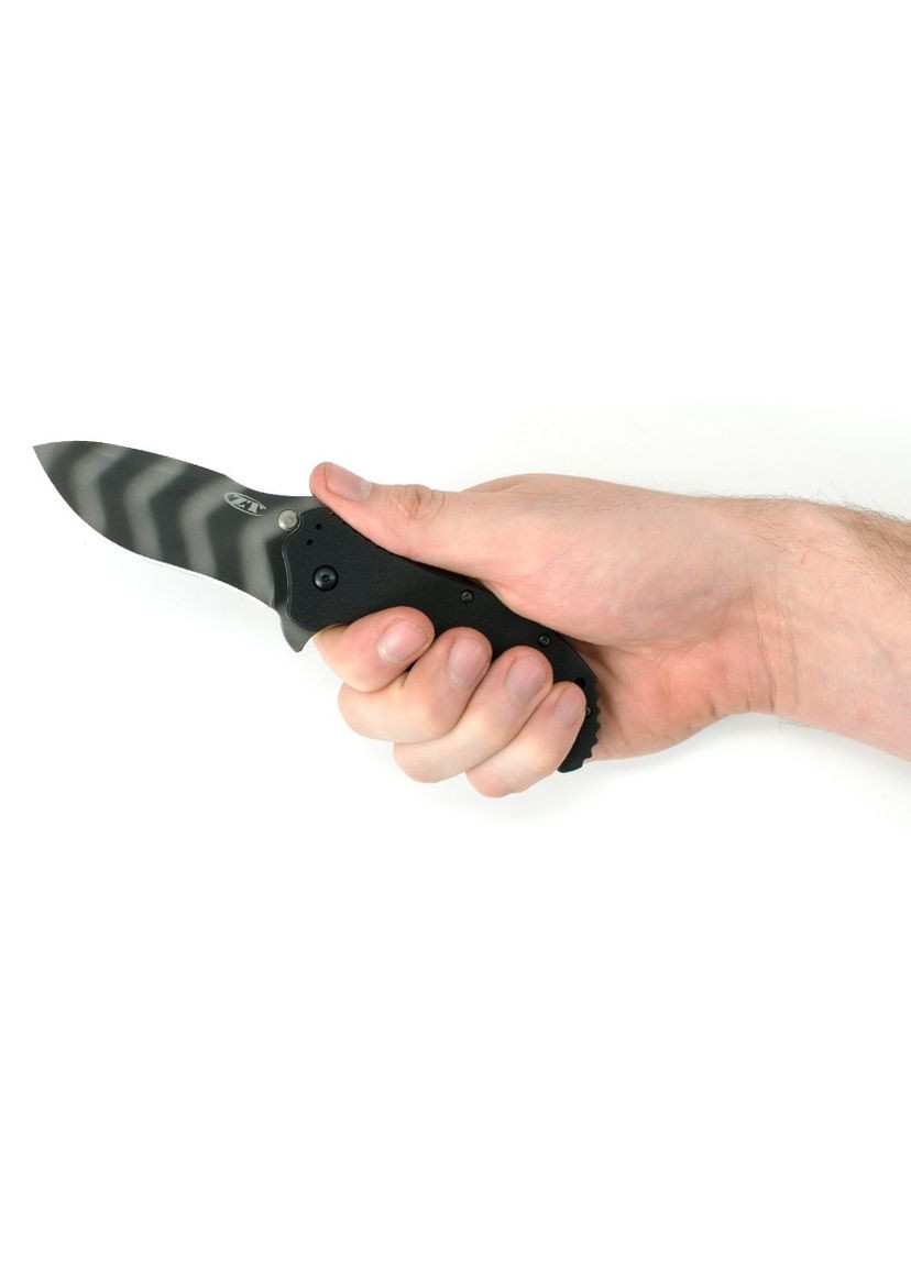 Ніж Tiger Stripes 0350TS Zero Tolerance (342966510)