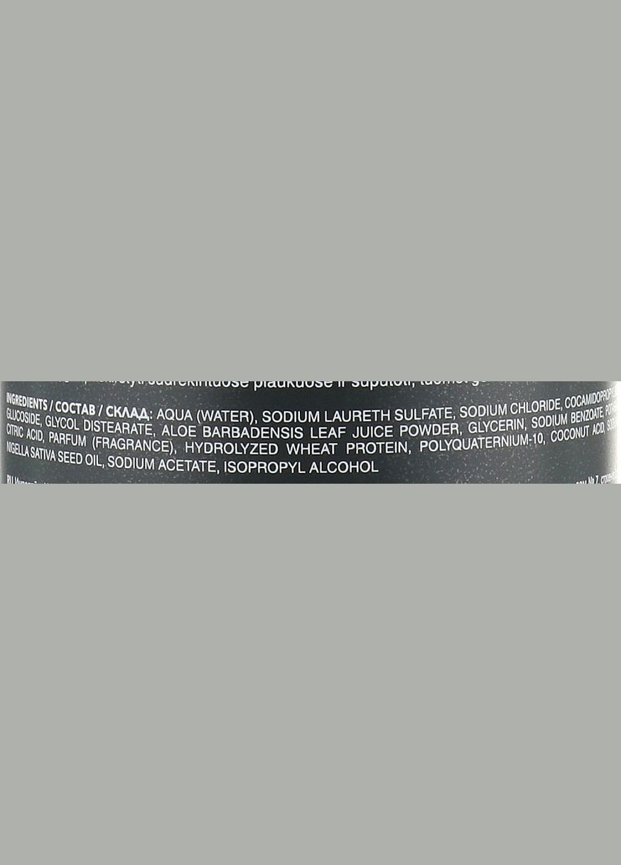 Шампунь для нормальных волос Prof Normal Hair Shampoo 1000ml (899265-61257) C:EHKO (368601389)