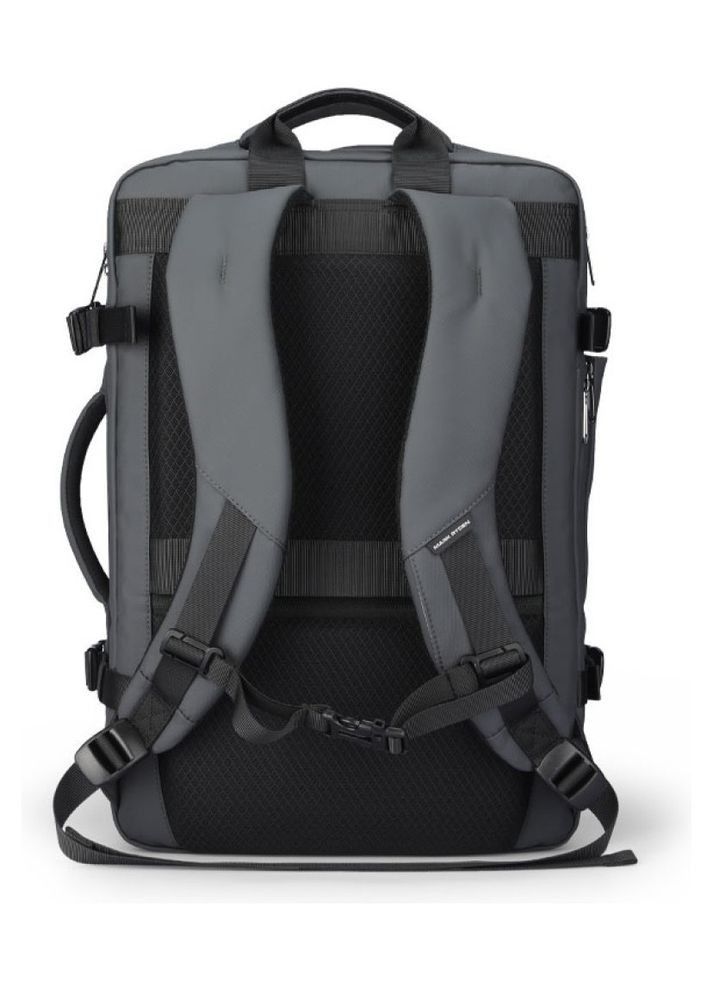 Рюкзак Kit MR9907KR, Сірий Mark Ryden (361169125)