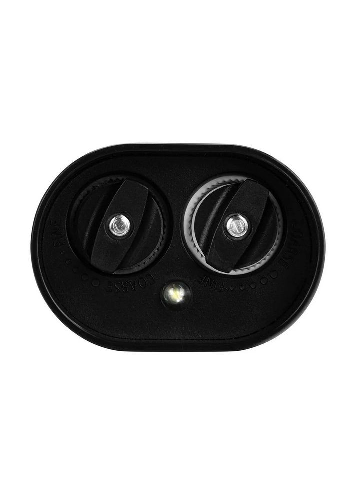 Мельница электрическая 2-в-1 18,7x6,4 см 18086 Fissman (361946639)