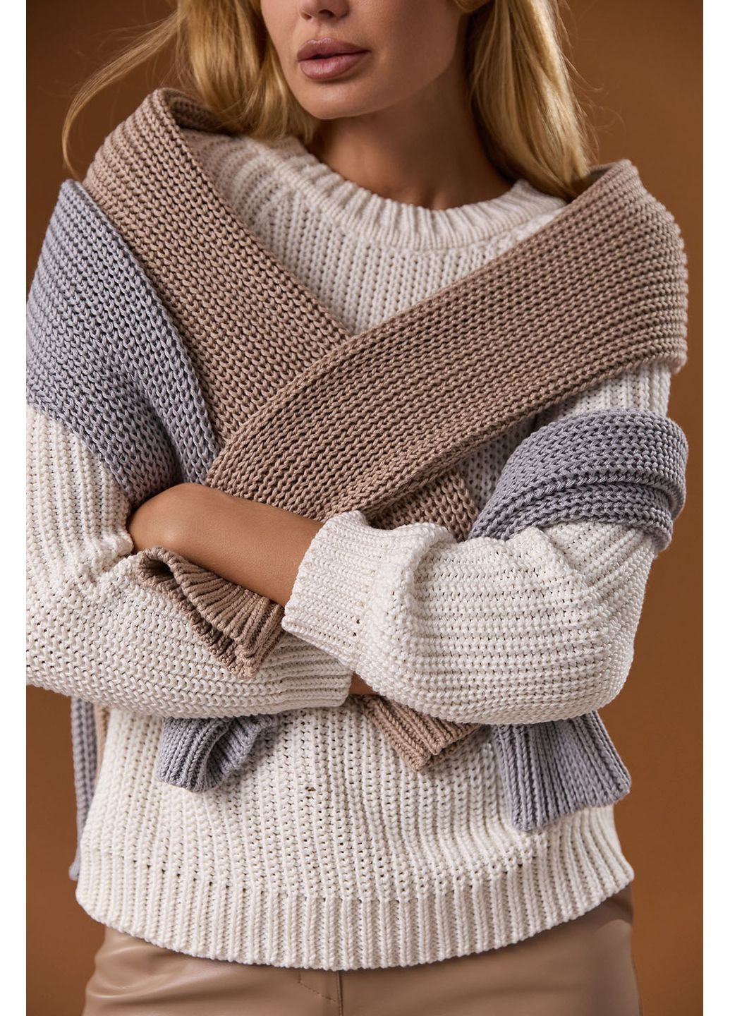 Джемпер 2765 Triko Bakh (369095612)