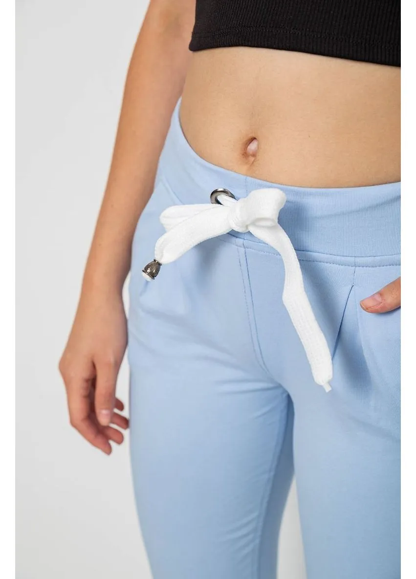 Спортивные штаны женские,, 244R1807-1 Ager (402624857)