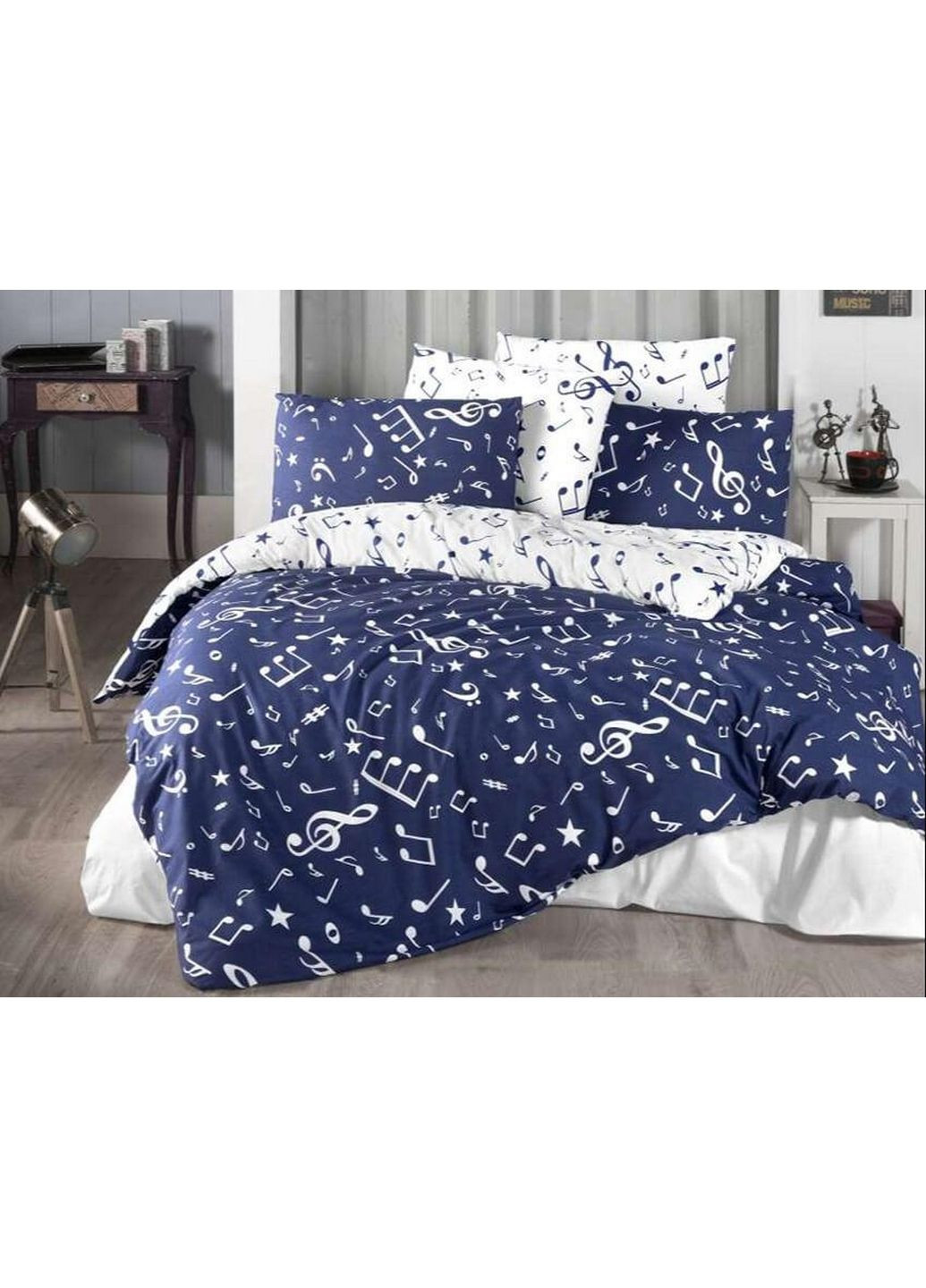 Спальный комплект постельного белья First Choice (288188631)