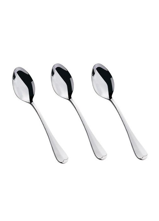 Набір ложок кавових Baget 12шт Hisar (336547691)