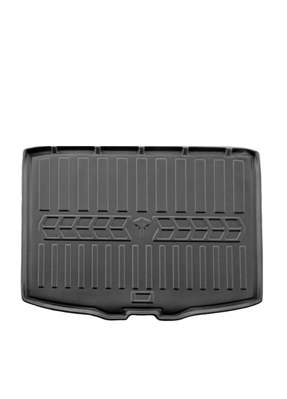 Килимок в багажник 3D (HB, нижній) ( ) для Fiat 2016- рр Stingray Tipo (389058110)