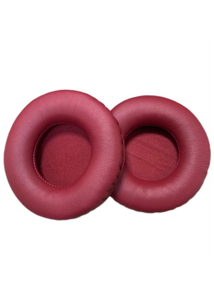 Амбушури накладка для навушників HDJ-X5BT Червоний Pioneer (365750899)