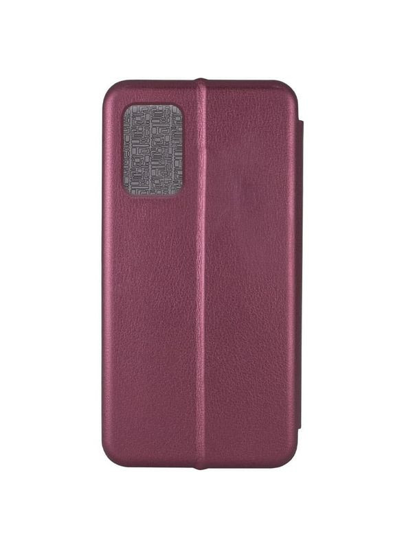 Чехол книга на Samsung Galaxy S21 FE / для самсунг галакси С21 фе искусственная кожа Epik (334294790)