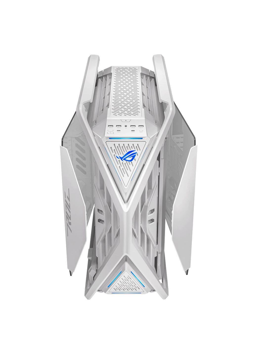 Корпус ROG Hyperion GR701 White без БЖ (90DC00F3-B39000) Asus (342330737)
