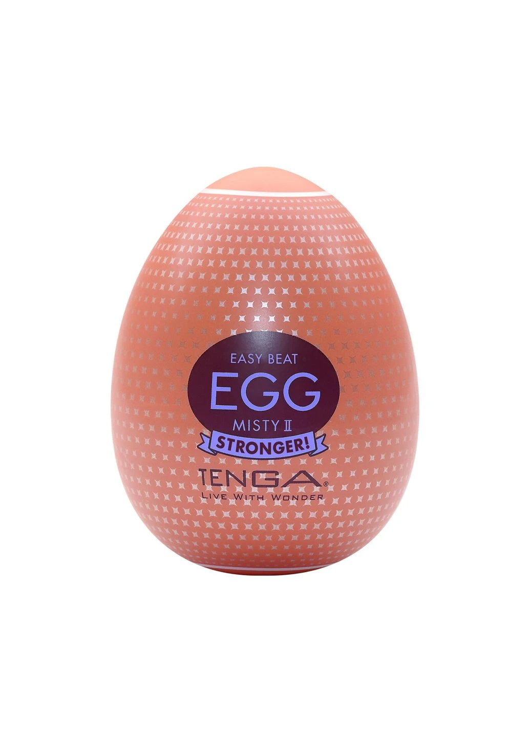 Мастурбатор-яйце Egg Misty IITenga 17666 Tenga (391234771)