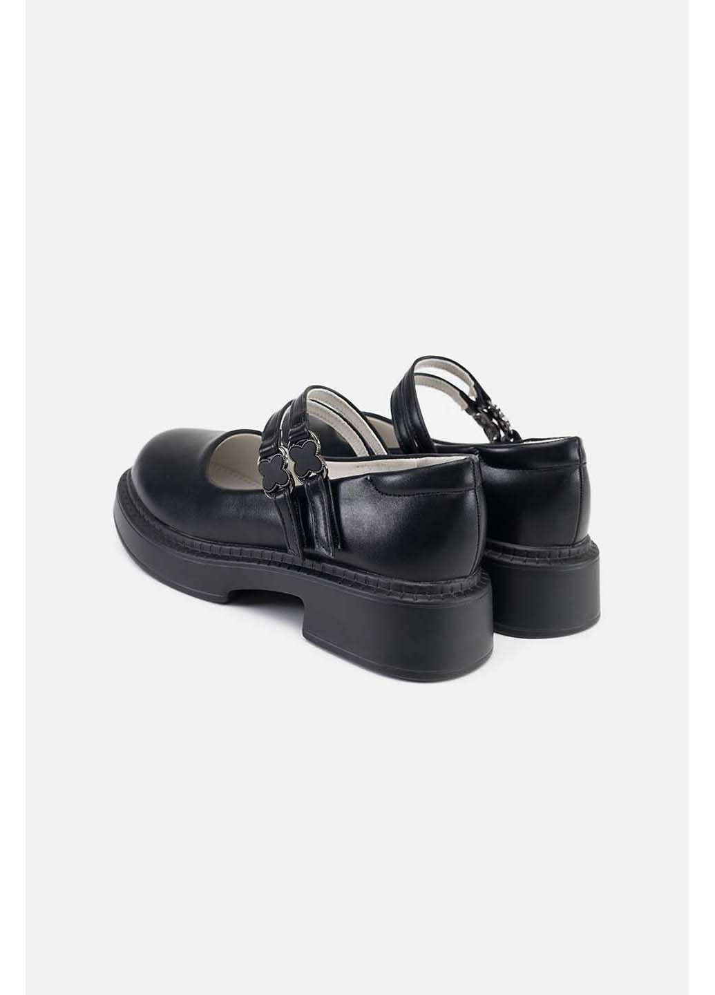 Туфлі для дівчинки No Brand (322897451)