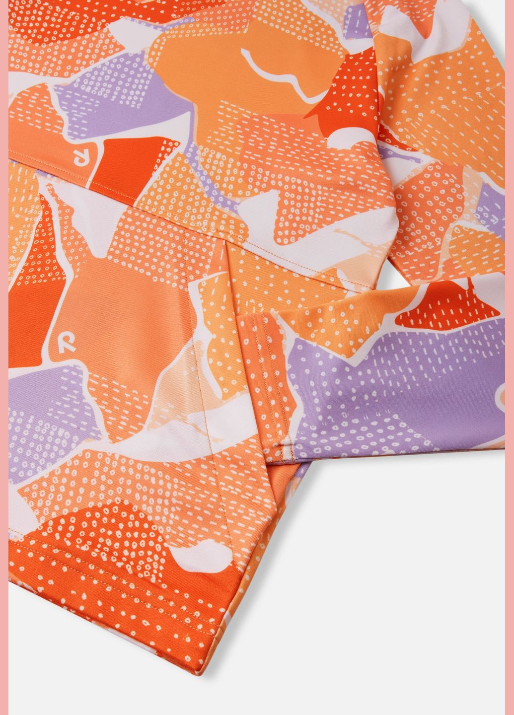 Худи Reima LUPAUS (316038574)