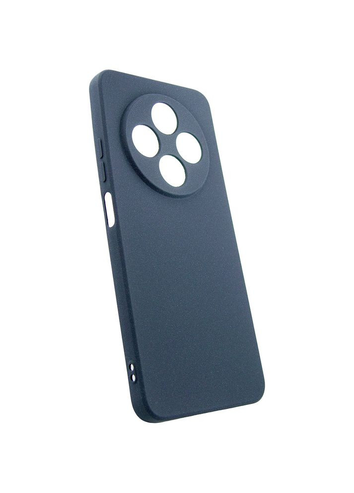 Чехол Carbon для Xiaomi Redmi 14C Blue (DG-TPU-CRBN-213) DENGOS (328389219)