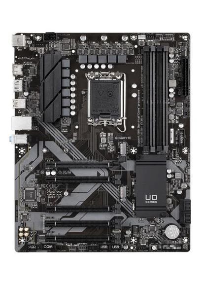 Материнская плата Gigabyte (334116387)