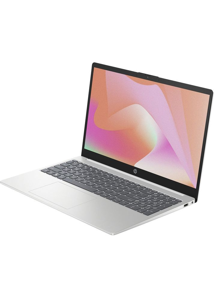 Ноутбук Laptop 15-fc0141ua Diamond White (B9PF4EA) HP (341485368)