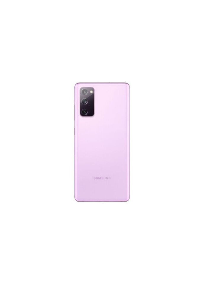 Смартфон Galaxy S20 FE SMG780G 6/128GB Pink Samsung (303125340)