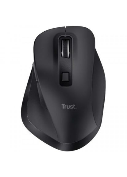 Миша Trust fyda wireless black (268144468)