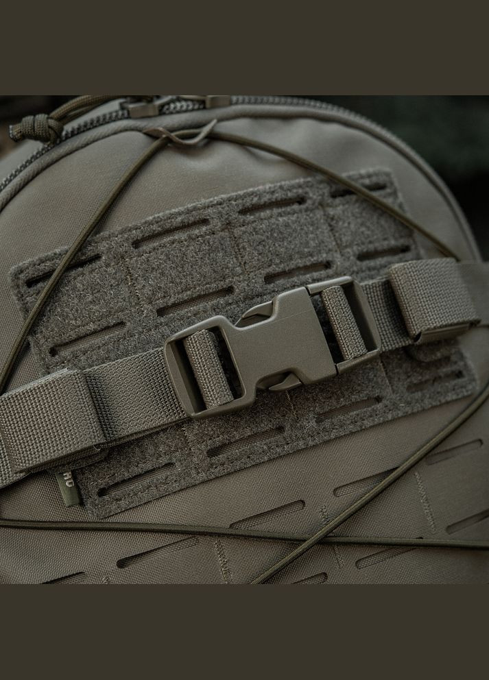 Рюкзак Sturm Elite Gen.II XLarge Ranger Green M-TAC (315148289)