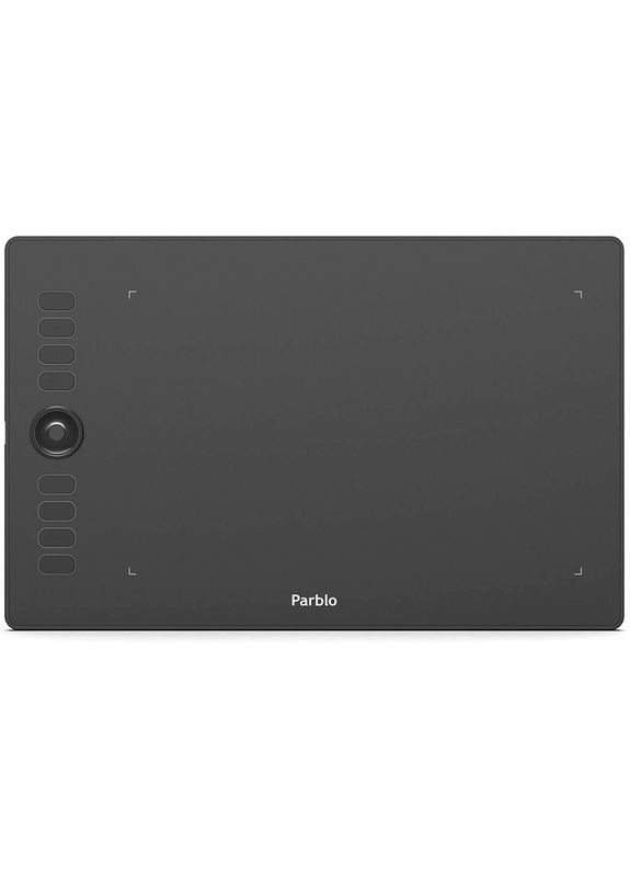 Графический планшет A610 Pro Parblo (315143475)