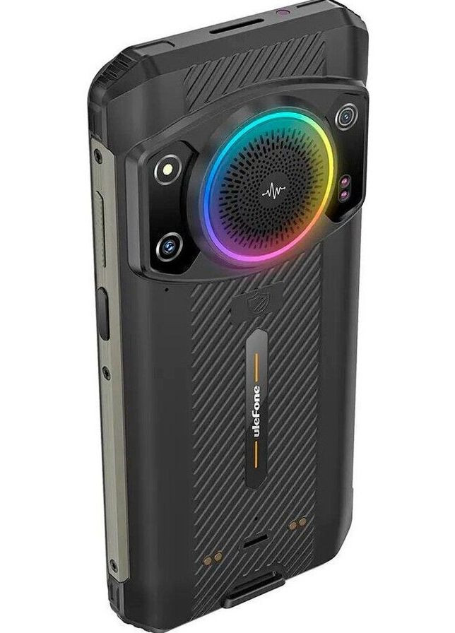 Смартфон 8/256GB (Global Version) Ulefone Armor 21 (351366867)