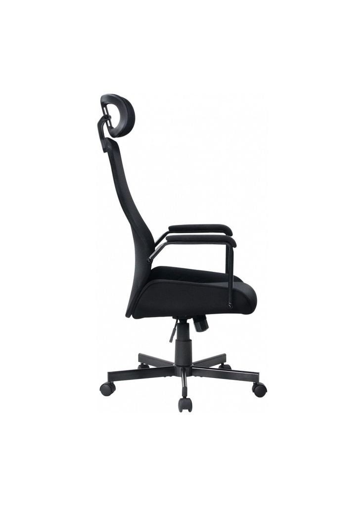 Крісло ігрове (m492574) GT Racer X-2727 Black (369028938)