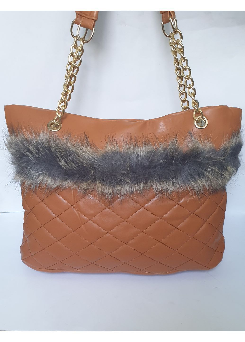 Сумка жіноча No Brand стьобана (364988848)